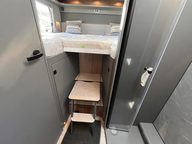 Fahrzeugbild Hymer B-MC I 680 *Premium*Arktis*W-LAN* #21