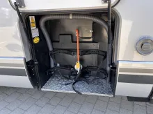 Fahrzeugbild Hymer B-MC I 680 *Premium*Arktis*W-LAN* #38