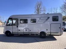 Fahrzeugbild Hymer B-MC I 680 *Premium*Arktis*W-LAN* #40