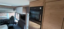 Fahrzeugbild Dethleffs XL Family I 7812-2 / 7 Monate alt #8