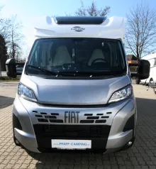 Fahrzeugbild Carado T 328 #3