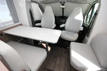 Fahrzeugbild Carado T 328 #10