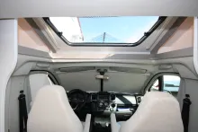 Fahrzeugbild Carado T 328 #11