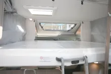 Fahrzeugbild Carado T 328 #13