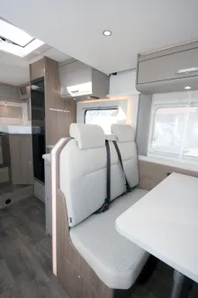 Fahrzeugbild Carado T 328 #15