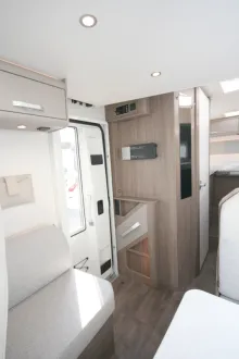 Fahrzeugbild Carado T 328 #17