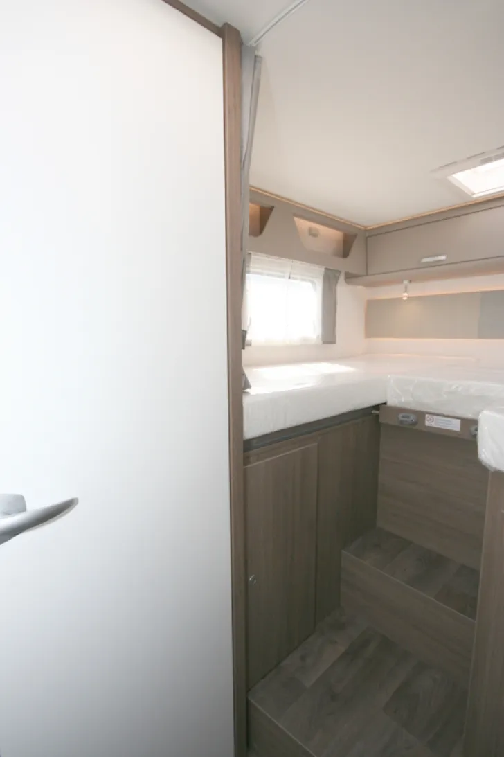 Fahrzeugbild Carado T 328 #18