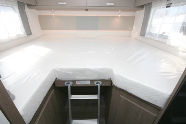 Fahrzeugbild Carado T 328 #20