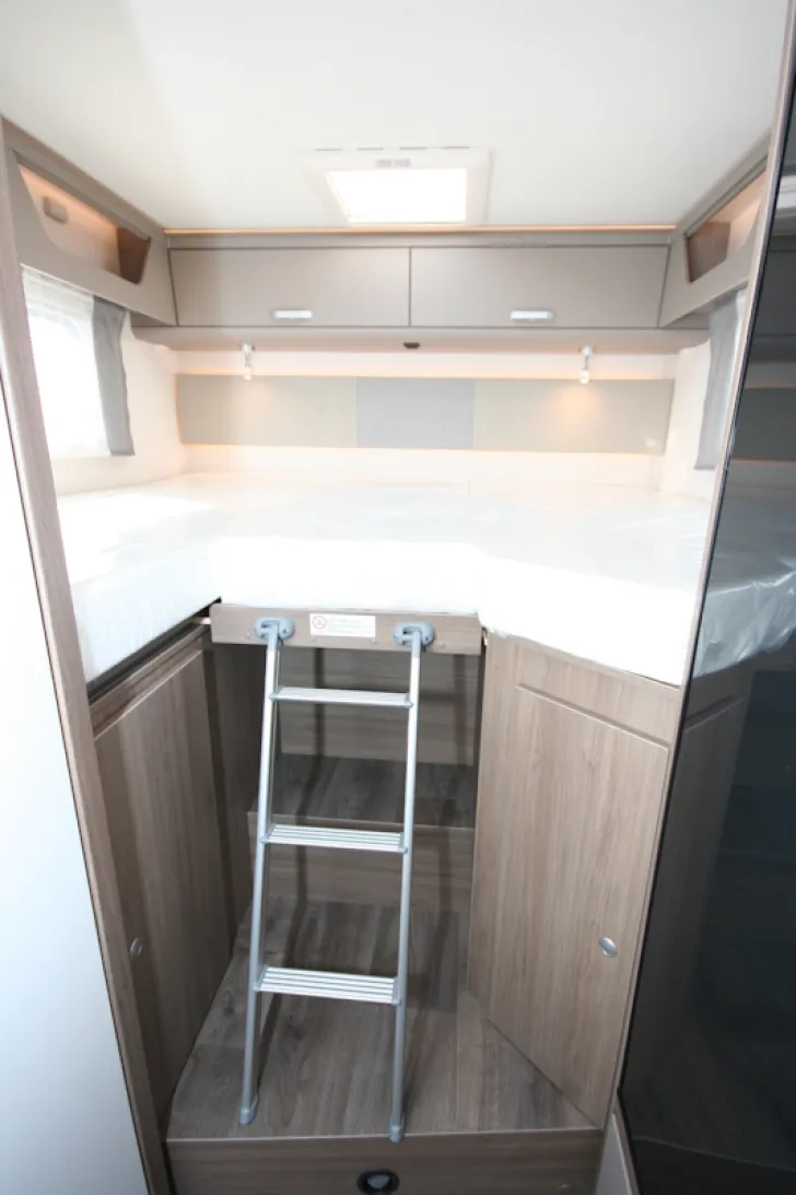 Fahrzeugbild Carado T 328 #21