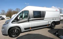 Fahrzeugbild Malibu Van Comfort 640 LE #2