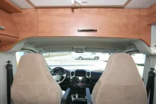 Fahrzeugbild Malibu Van Comfort 640 LE #11