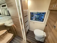 Fahrzeugbild Knaus SUN I 900 LEG *Media*Festtank-Toi.* #27