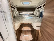Fahrzeugbild Knaus SUN I 900 LEG *Media*Festtank-Toi.* #29