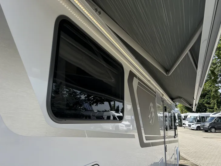 Fahrzeugbild Knaus SUN I 900 LEG *Media*Festtank-Toi.* #35