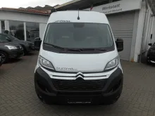 Fahrzeugbild Pössl Summit 540 1. Hand, AHK abnehmbar, SAT #3