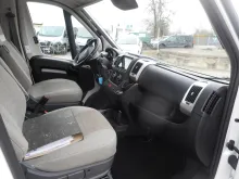 Fahrzeugbild Pössl Summit 540 1. Hand, AHK abnehmbar, SAT #11