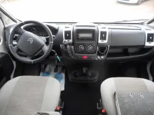 Fahrzeugbild Pössl Summit 540 1. Hand, AHK abnehmbar, SAT #12