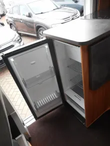 Fahrzeugbild Pössl Summit 540 1. Hand, AHK abnehmbar, SAT #19