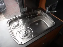 Fahrzeugbild Pössl Summit 540 1. Hand, AHK abnehmbar, SAT #20