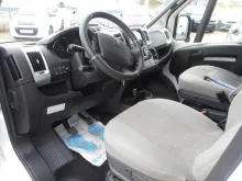 Fahrzeugbild Pössl Summit 540 1. Hand, AHK abnehmbar, SAT #10