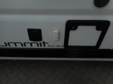 Fahrzeugbild Pössl Summit 540 1. Hand, AHK abnehmbar, SAT #27