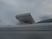 Fahrzeugbild Pössl Summit 540 1. Hand, AHK abnehmbar, SAT #28