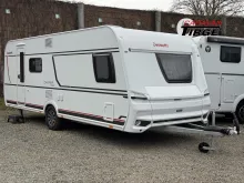 Fahrzeugbild Dethleffs Camper 560 FMK #1