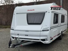 Fahrzeugbild Dethleffs Camper 560 FMK #3