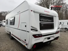 Fahrzeugbild Dethleffs Camper 560 FMK #5