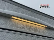 Fahrzeugbild Dethleffs Camper 560 FMK #9