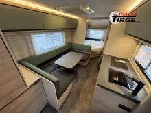 Fahrzeugbild Dethleffs Camper 560 FMK #10