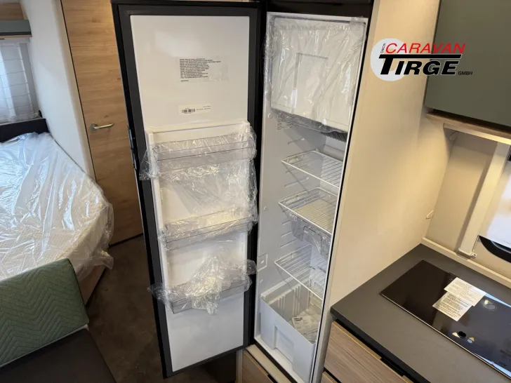 Fahrzeugbild Dethleffs Camper 560 FMK #15