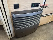 Fahrzeugbild Dethleffs Camper 560 FMK #16