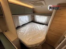 Fahrzeugbild Dethleffs Camper 560 FMK #17