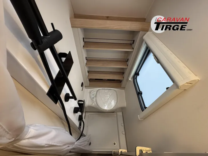 Fahrzeugbild Dethleffs Camper 560 FMK #19