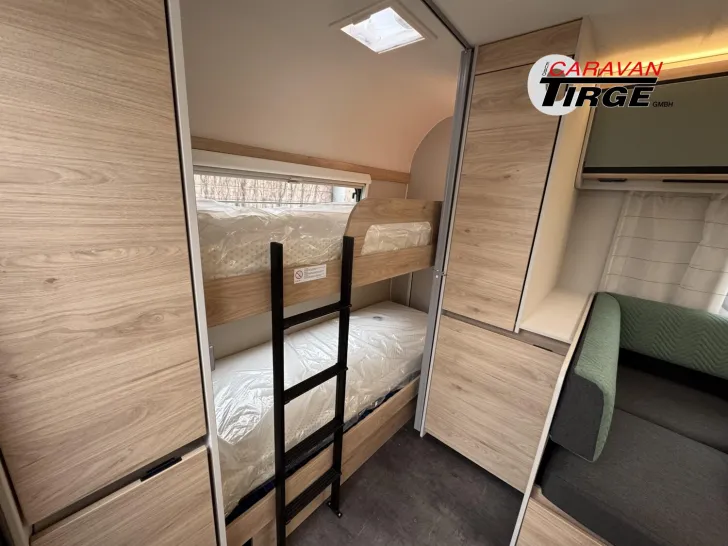 Fahrzeugbild Dethleffs Camper 560 FMK #20