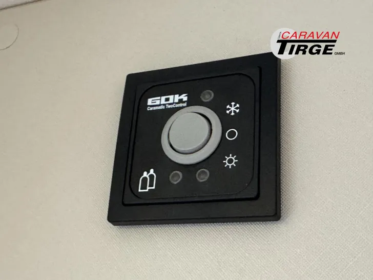 Fahrzeugbild Dethleffs Camper 560 FMK #23