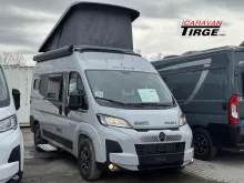 Fahrzeugbild Sunlight Vanlife 540 Automatik*Bettumbau*Schlafdach #1