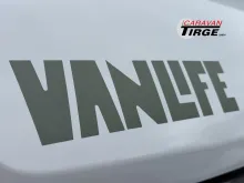Fahrzeugbild Sunlight Vanlife 540 Automatik*Bettumbau*Schlafdach #3
