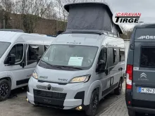 Fahrzeugbild Sunlight Vanlife 540 #4