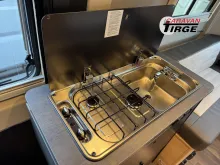 Fahrzeugbild Sunlight Vanlife 540 Automatik*Bettumbau*Schlafdach #11