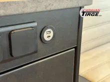 Fahrzeugbild Sunlight Vanlife 540 Automatik*Bettumbau*Schlafdach #13