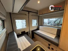 Fahrzeugbild Sunlight Vanlife 540 Automatik*Bettumbau*Schlafdach #14