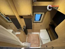 Fahrzeugbild Sunlight Vanlife 540 Automatik*Bettumbau*Schlafdach #15
