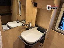 Fahrzeugbild Sunlight Vanlife 540 Automatik*Bettumbau*Schlafdach #16