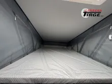 Fahrzeugbild Sunlight Vanlife 540 Automatik*Bettumbau*Schlafdach #17