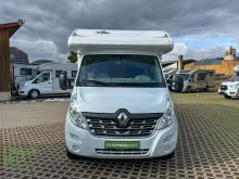 Fahrzeugbild Ahorn Camp 740 TQ Canada*2xSolar*Klima*Uvm. #2