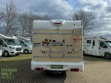 Fahrzeugbild Ahorn Camp 740 TQ Canada*2xSolar*Klima*Uvm. #8