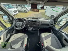 Fahrzeugbild Ahorn Camp 740 TQ Canada*2xSolar*Klima*Uvm. #14