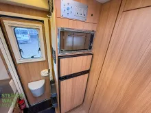 Fahrzeugbild Ahorn Camp 740 TQ Canada*2xSolar*Klima*Uvm. #21